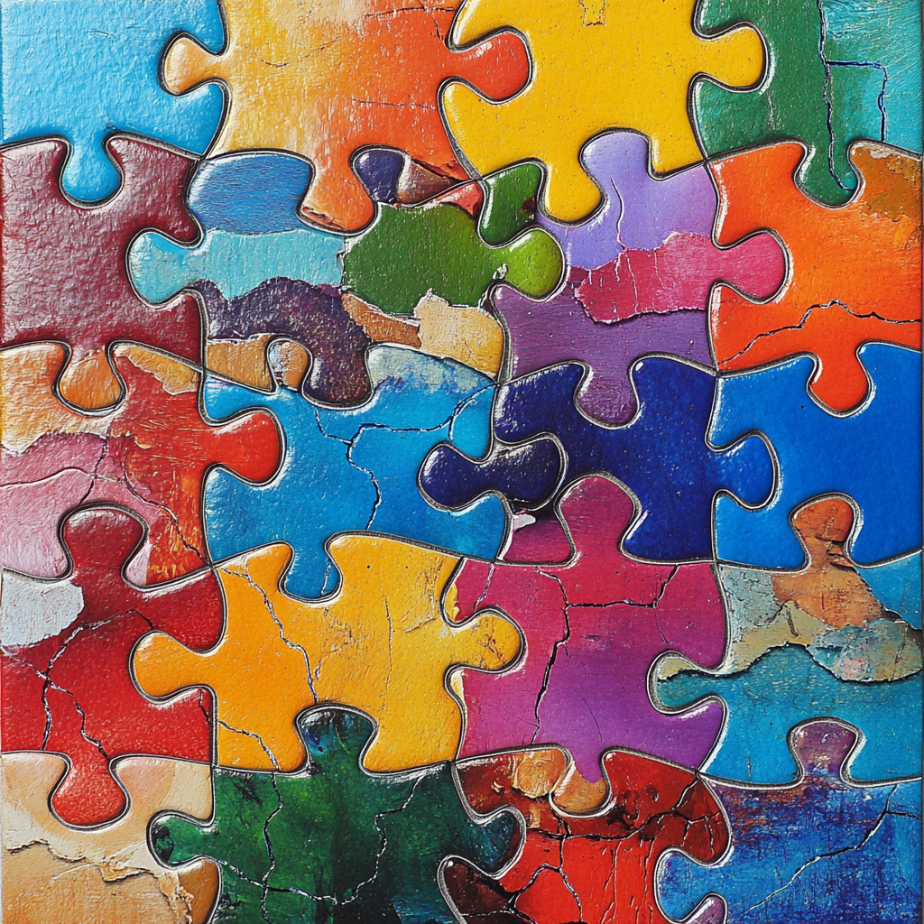 The Surprising Benefits of Jigsaw Puzzles: Unlocking Mind and Health